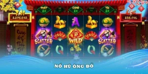 Bật Mí Cách Chơi Nổ Hũ Ông Đồ Tại Fastgame888 Nổ Jackpot Siêu Lớn