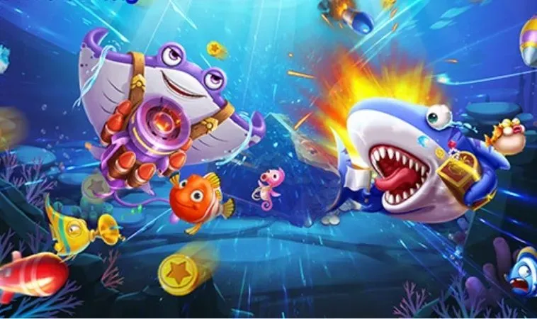 Hướng Dẫn Cách Chơi Bắn Cá Vua Hải Tặc Tại Fastgame888 Thắng Đậm 2 Hướng Dẫn Cách Chơi Bắn Cá Vua Hải Tặc Tại Fastgame888 Thắng Đậm