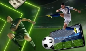 Chinh Phục Đỉnh Cao Cá Cược Bóng Đá Fastgame888 Nhận Thưởng Lớn Ngay