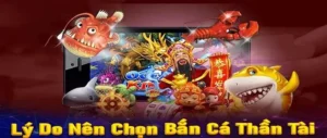 Hướng Dẫn Chi Tiết Cách Chơi Bắn Cá Thần Tài Tại Fastgame888 Thắng Lớn
