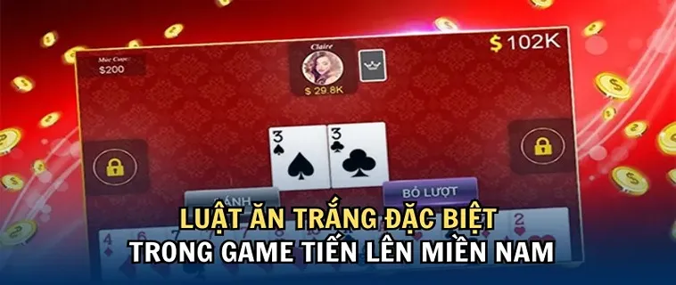 Bí Kíp Chơi Tiến Lên Miền Nam Nhà Cái Fastgame888 Thắng Lớn Mỗi Ngày