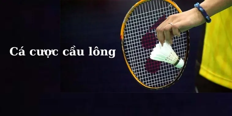 Tuyệt Chiêu Cách Chơi Cá Cược Cầu Lông Tại Fastgame888 Thắng Đậm Tiền Tỷ 1 Tuyệt Chiêu Cách Chơi Cá Cược Cầu Lông Tại Fastgame888 Thắng Đậm Tiền Tỷ
