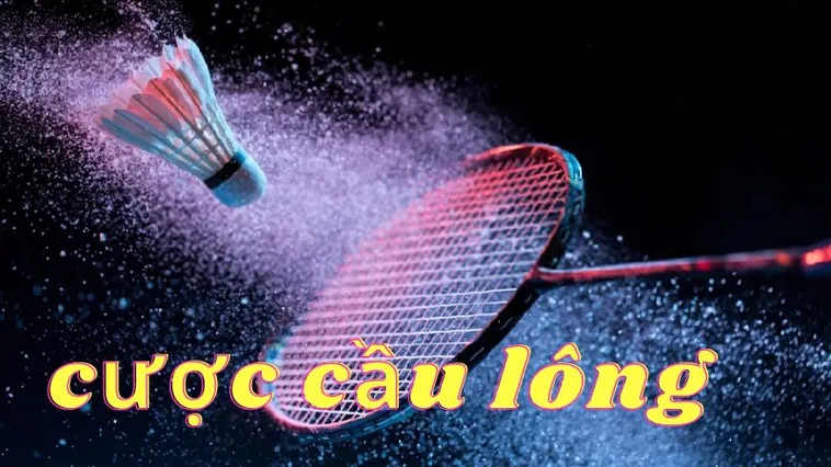 Tuyệt Chiêu Cách Chơi Cá Cược Cầu Lông Tại Fastgame888 Thắng Đậm Tiền Tỷ 2 Tuyệt Chiêu Cách Chơi Cá Cược Cầu Lông Tại Fastgame888 Thắng Đậm Tiền Tỷ