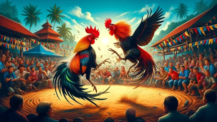 Bùng Nổ Cảm Xúc Với Cách Chơi Đá Gà 3D Tại Fastgame888 Đỉnh Cao 2 Bùng Nổ Cảm Xúc Với Cách Chơi Đá Gà 3D Tại Fastgame888 Đỉnh Cao