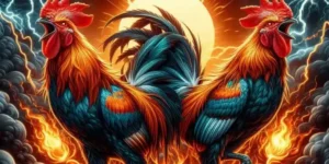 Bùng Nổ Cảm Xúc Với Cách Chơi Đá Gà 3D Tại Fastgame888 Đỉnh Cao