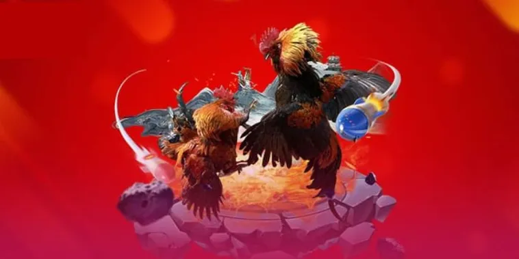 Trải Nghiệm Đá Gà Fastgame888 Đỉnh Cao Sôi Động Nhận Thưởng Lớn Ngay