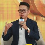 Đức Ngọc - Founder FastGame888