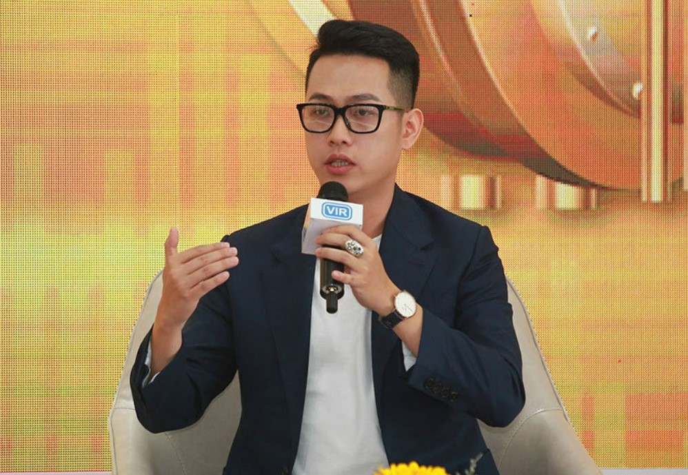 Đức Ngọc - Founder FastGame888