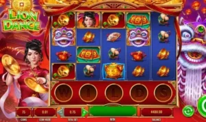 Bí Kíp Và Cách Chơi Nổ Hũ Lân Hái Lộc Tại Fastgame888 Thắng Lớn