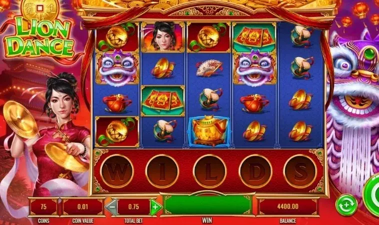 Bí Kíp Và Cách Chơi Nổ Hũ Lân Hái Lộc Tại Fastgame888 Thắng Lớn 1 Bí Kíp Và Cách Chơi Nổ Hũ Lân Hái Lộc Tại Fastgame888 Thắng Lớn