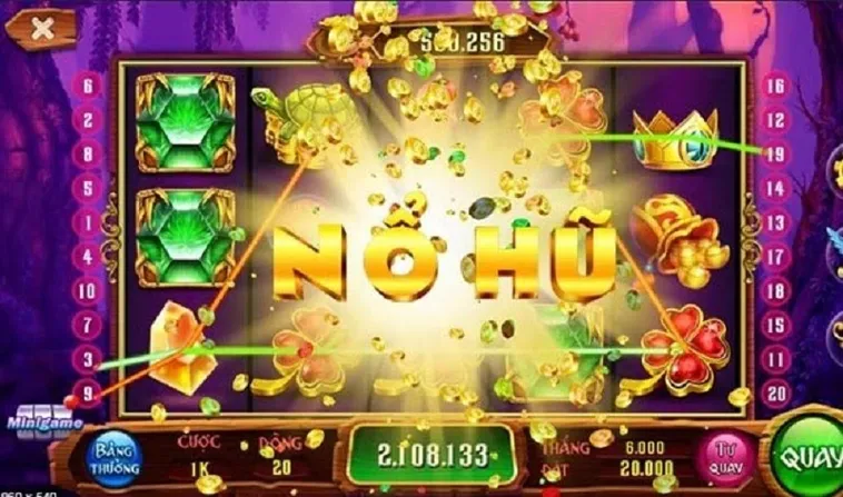 Bí Kíp Và Cách Chơi Nổ Hũ Lân Hái Lộc Tại Fastgame888 Thắng Lớn 2 Bí Kíp Và Cách Chơi Nổ Hũ Lân Hái Lộc Tại Fastgame888 Thắng Lớn