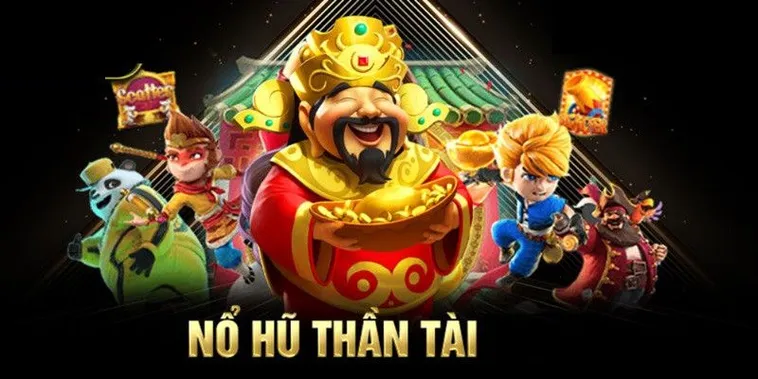 Chinh Phục Trò Chơi Nổ Hũ Thần Tài Tại Fastgame888 Rinh Lộc Đầy Nhà 2 Chinh Phục Trò Chơi Nổ Hũ Thần Tài Tại Fastgame888 Rinh Lộc Đầy Nhà