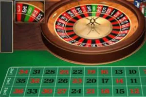 Tuyệt Chiêu Đánh Bại Mọi Bàn Cược Cách Chơi Roulette Nhà Cái Fastgame888