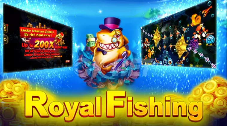 Hướng Dẫn Cách Chơi Bắn Cá Royal Fishing Tại Fastgame888 Đỉnh Cao Nhất 2025 2 Hướng Dẫn Cách Chơi Bắn Cá Royal Fishing Tại Fastgame888 Đỉnh Cao Nhất 2025