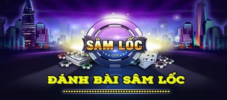 Chinh Phục Mọi Ván Bài Với Cách Chơi Sâm Lốc Nhà Cái Fastgame888 Độc Đáo