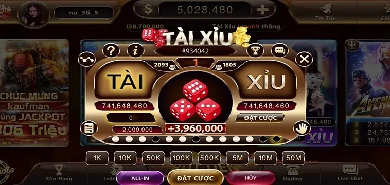Bật Mí Bí Kíp Vàng Trong Cách Chơi Tài Xỉu Nhà Cái Fastgame888 Đỉnh Cao 2 Bật Mí Bí Kíp Vàng Trong Cách Chơi Tài Xỉu Nhà Cái Fastgame888 Đỉnh Cao