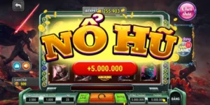 Chi Tiết Cách Chơi Nổ Hũ Táo Quân Tại Fastgame888 Săn Jackpot Khủng