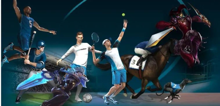 Khám Phá Bí Mật Cá Cược Thể Thao Ảo Fastgame888 Đỉnh Cao Nhất Năm Nay 1 Khám Phá Bí Mật Cá Cược Thể Thao Ảo Fastgame888 Đỉnh Cao Nhất Năm Nay