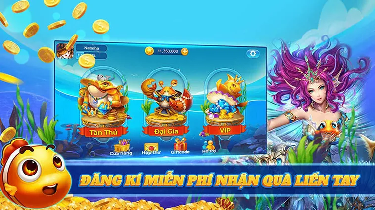 Hướng Dẫn Cách Chơi Thợ Săn Cá Tại Fastgame888 Thắng Lớn Mỗi Ngày