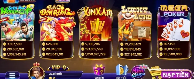 Tuyệt Chiêu Và Cách Chơi Nổ Hũ Xin Xăm Tại Fastgame888 Rinh Tiền Tỷ 2 Tuyệt Chiêu Và Cách Chơi Nổ Hũ Xin Xăm Tại Fastgame888 Rinh Tiền Tỷ